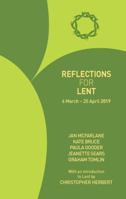 Reflections for Lent 2019: 6 March - 20 April 2019 178140092X Book Cover