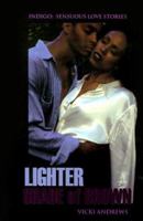 Lighter Shade Of Brown (Indigo: Sensuous Love Stories) 1885478755 Book Cover
