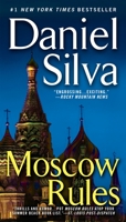 Moscow Rules 0451227387 Book Cover