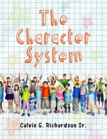 The Character System 1644264404 Book Cover