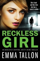 Reckless Girl 178681806X Book Cover
