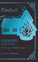Firehall (Rienspel) 1712502751 Book Cover