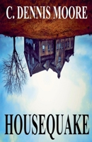 Housequake (The Angel Hill Novels) B0F9NW4XKQ Book Cover