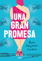 Una gran promesa 8410399113 Book Cover
