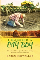 I married a City Boy 1546376062 Book Cover