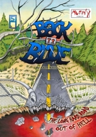 Back To Blue Issue 5: The Long Hard Road Out Of Hell B0C5BNSVXQ Book Cover