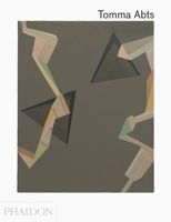Tomma Abts 0714848824 Book Cover