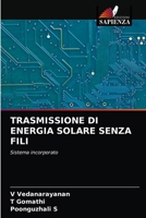 Trasmissione Di Energia Solare Senza Fili 6203294098 Book Cover