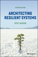 Architecting Resilient Systems 1394258208 Book Cover