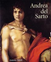 Andrea del Sarto 0789205319 Book Cover