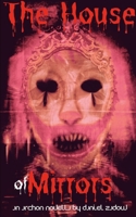 The House of Mirrors 1445221063 Book Cover