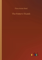 The Potter's Thumb 150079516X Book Cover