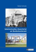 Geheimnisvolles Alsenviertel Am Bundeskanzleramt 3631674996 Book Cover