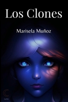 Los clones B0BSJBWWVV Book Cover