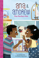 The Perfect Pet 1644942631 Book Cover