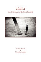 Italici. An Encounter with Piero Bassetti 1599540010 Book Cover