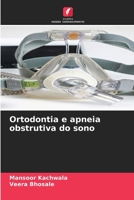 Ortodontia e apneia obstrutiva do sono (Portuguese Edition) 6209521576 Book Cover