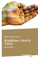 Kopfkino: Jack & Terry: Still Callow (German Edition) 3710342929 Book Cover