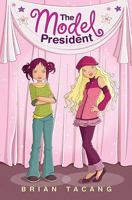 The Model President 0060739150 Book Cover