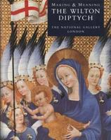 The Wilton Diptych 1857090365 Book Cover