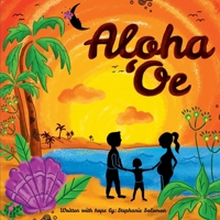 Aloha 'Oe 1087895987 Book Cover