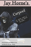 Carpool B09JVGZYW9 Book Cover