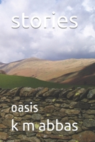 stories: oasis B08FSDZ155 Book Cover