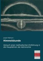 Himmelskunde 3743616521 Book Cover