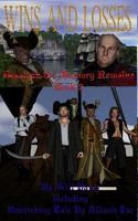 Wins and Losses: Beastcat: The Memory Remains Book 2 1484144775 Book Cover