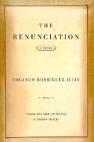 The Renunciation 1568580576 Book Cover