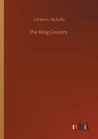The King Country 3752350008 Book Cover