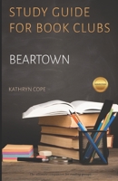 Study Guide for Book Clubs: Beartown 1549836331 Book Cover