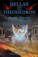 Hellas and the Theohedron 1540376133 Book Cover