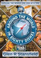 Around the World in Eighty Dishes 1912378078 Book Cover