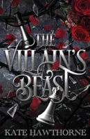 The Villain's Beast (Thorned Vows) 1965116108 Book Cover