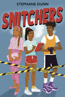 Snitchers 1947627635 Book Cover