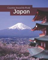 Japan (Countries Around the World) 1406235482 Book Cover