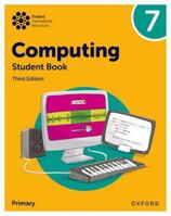 Oxford International Lower Secondary Computing: Student Book 7 1382047231 Book Cover