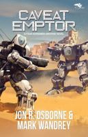 Caveat Emptor (The Phoenix Initiative) B0F8V32XMX Book Cover