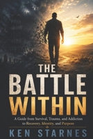 The Battle Within B0HGJ9V12J Book Cover