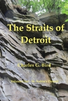 The Straits of Detroit B0C9SP2WFV Book Cover