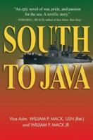 South to Java: A Novel 0553280163 Book Cover