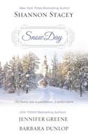 Snow Day: An Anthology 0373837828 Book Cover