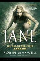 Jane: The Woman Who Loved Tarzan 0765333589 Book Cover
