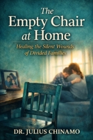 The Empty Chair at Home B0GS1VD1VB Book Cover