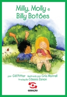 Milly, Molly E Billy Botões 8581302939 Book Cover