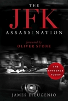 The JFK Assassination 1510739831 Book Cover