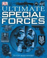 Ultimate Special Forces 1435135474 Book Cover