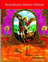 Benedicaria Master Edition B0030B8JWW Book Cover