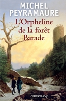 L'Orpheline de la forêt Barade 270215347X Book Cover
